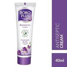 BORO PLUS ANTESEPTIC CREAM