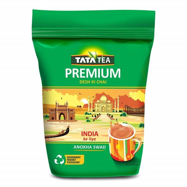 TATA TEA PREMIUM 1 KG
