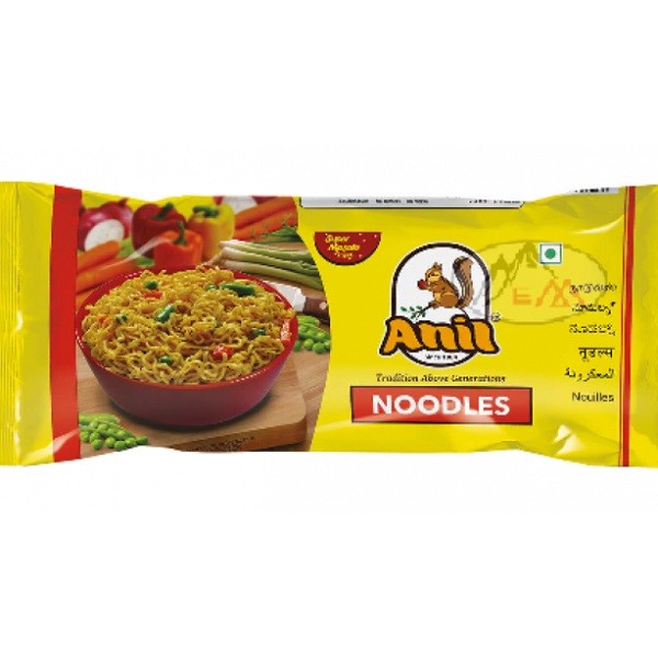 ANIL NOODLES 280 GM