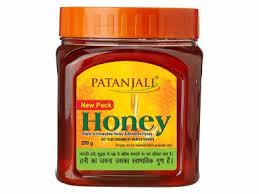 PATANJALI HONEY